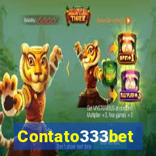 Contato333bet