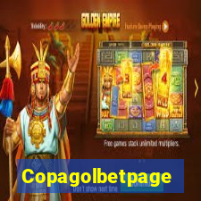 Copagolbetpage