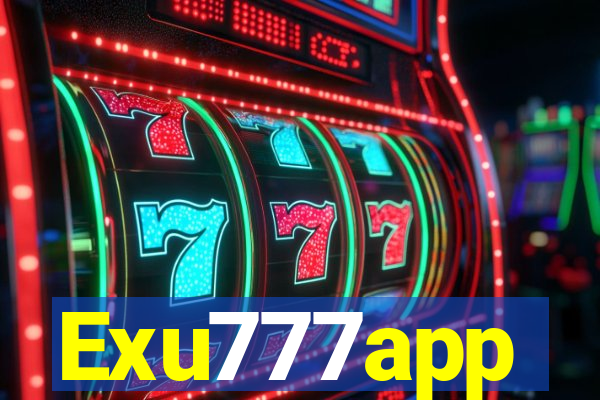 Exu777app