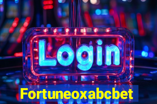 Fortuneoxabcbet