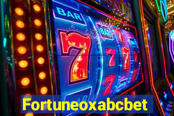 Fortuneoxabcbet