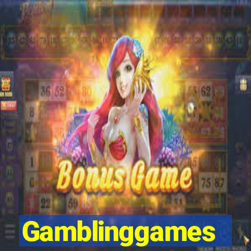 Gamblinggames