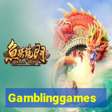 Gamblinggames