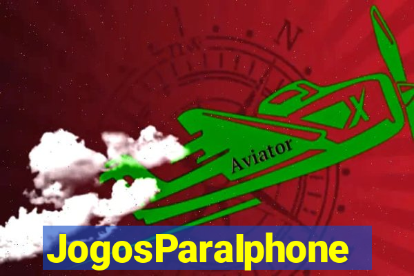 JogosParaIphone