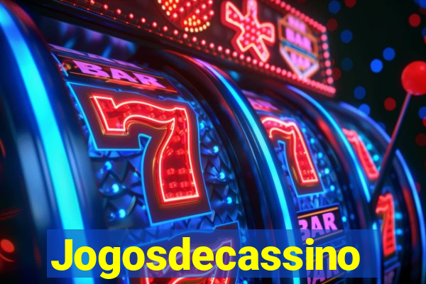 Jogosdecassino