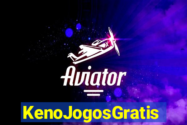 KenoJogosGratis