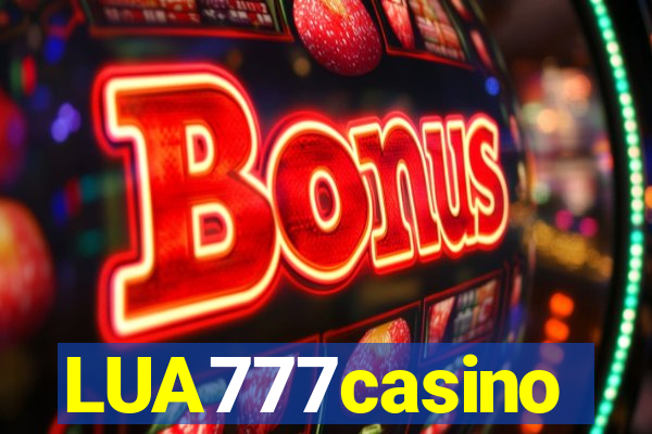 LUA777casino