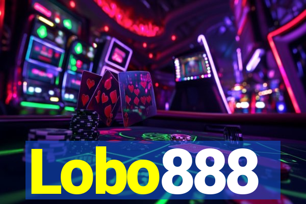 Lobo888