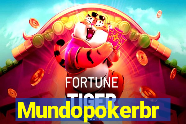 Mundopokerbr