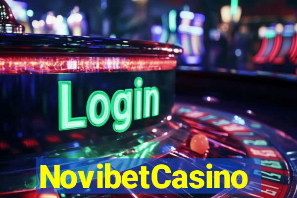 NovibetCasino