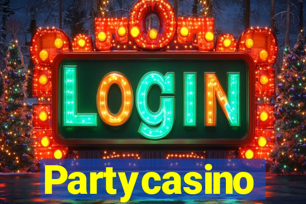 Partycasino