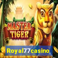 Royal77casino