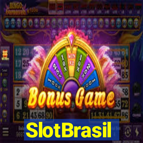 SlotBrasil