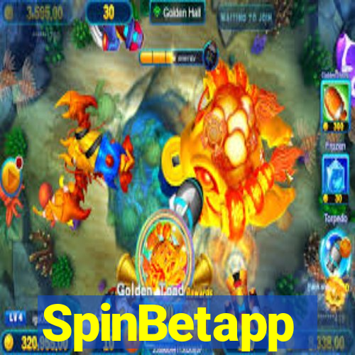 SpinBetapp