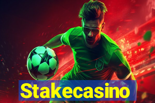 Stakecasino