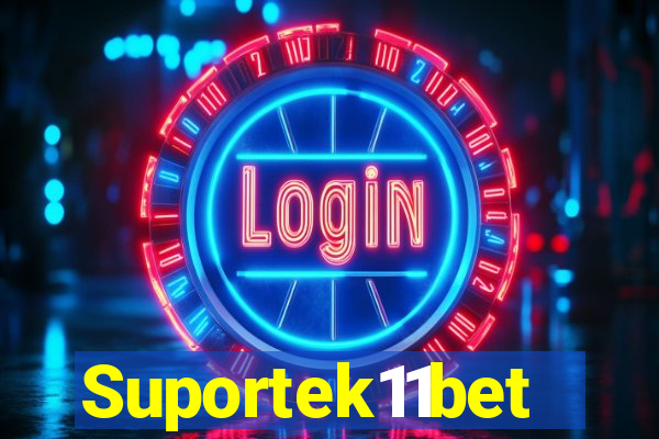 Suportek11bet