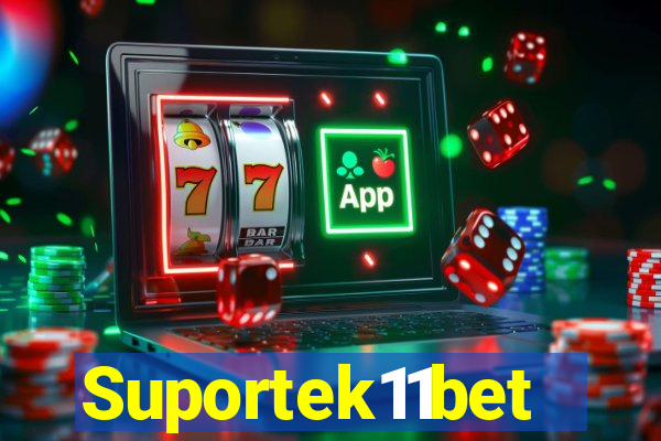 Suportek11bet