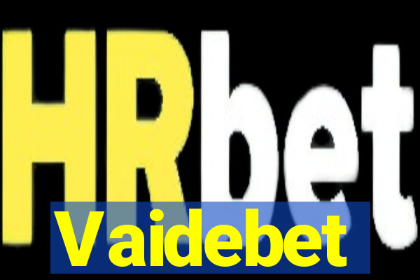 Vaidebet