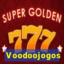 Voodoojogos