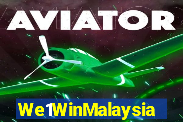 We1WinMalaysia