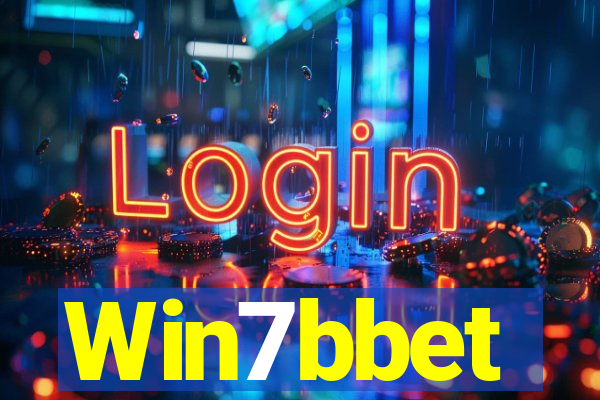 Win7bbet