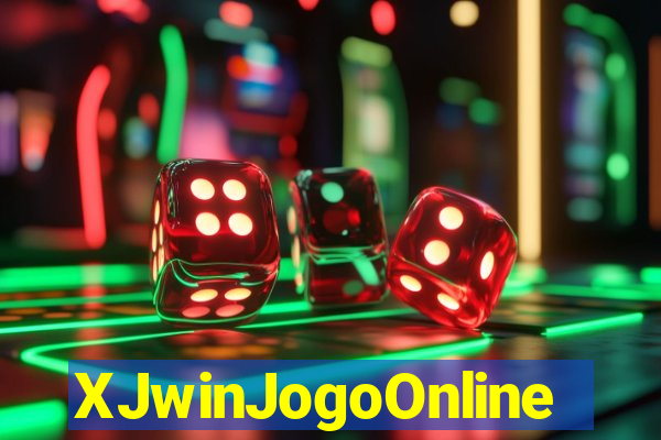 XJwinJogoOnline