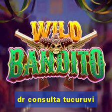 dr consulta tucuruvi