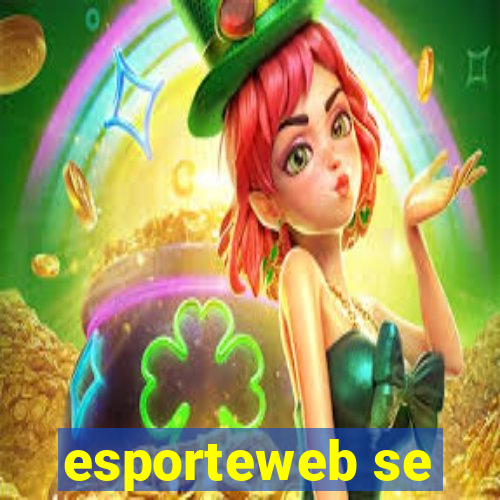 esporteweb se