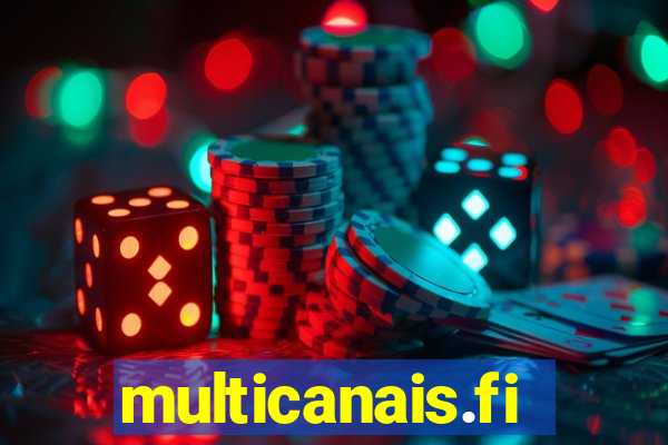 multicanais.fi