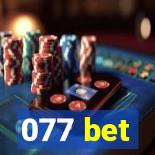 077 bet