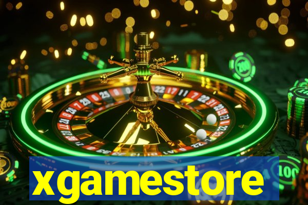 xgamestore