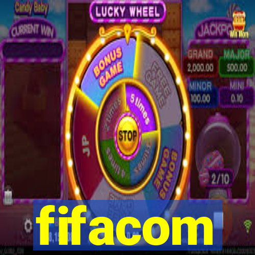 fifacom