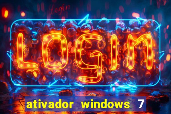 ativador windows 7 ultimate 64 bits download