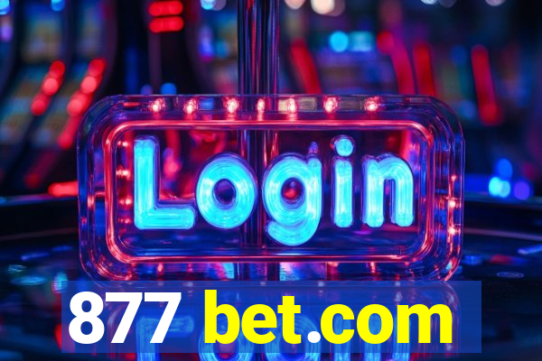 877 bet.com