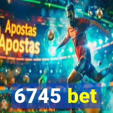 6745 bet