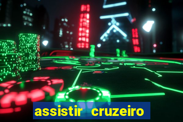 assistir cruzeiro das loucas online