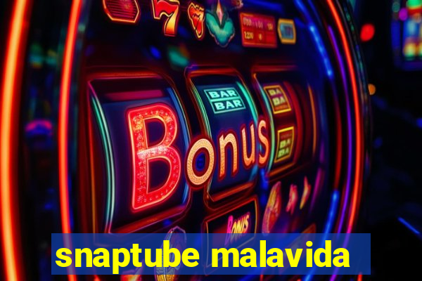 snaptube malavida