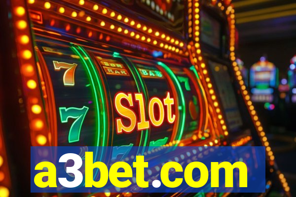 a3bet.com