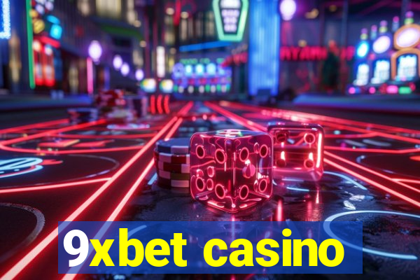 9xbet casino