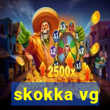 skokka vg