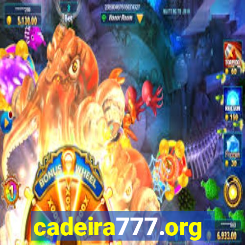 cadeira777.org