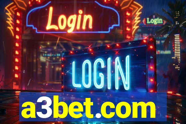 a3bet.com