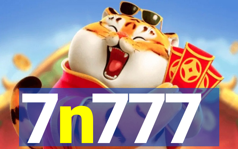 7n777