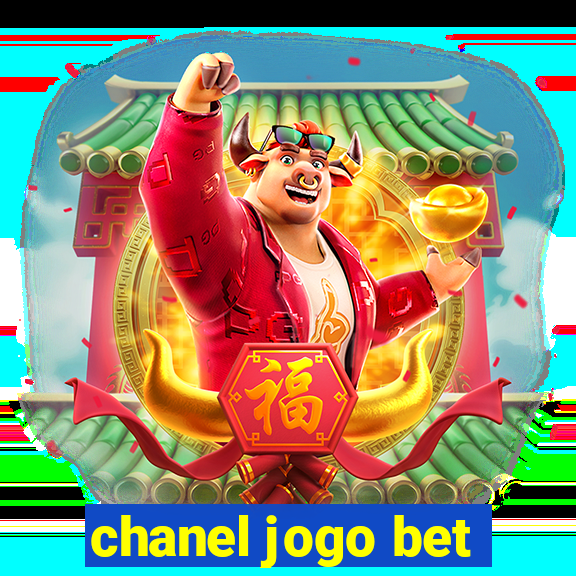 chanel jogo bet