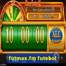 futmax.fm futebol