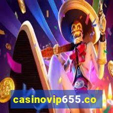 casinovip655.com