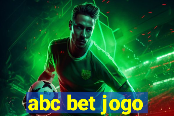 abc bet jogo