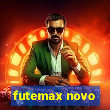 futemax novo