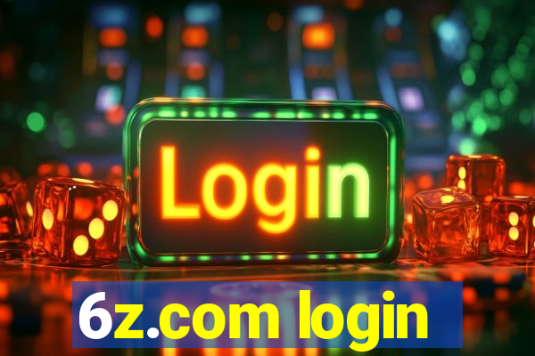 6z.com login