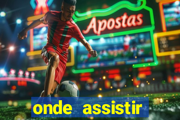 onde assistir america x cruz azul